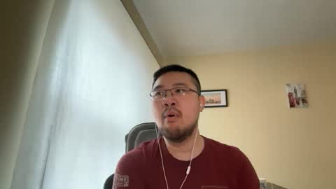 Jason Ryu online show from March 31, 10:06 am