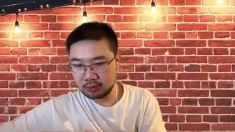 Jason Ryu online show from February 19, 5:42 pm