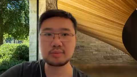 Jason Ryu online show from January 13, 2:10 pm