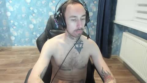 jasonwaker online show from November 8, 8:34 pm