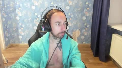 jasonwaker online show from September 15, 9:16 pm