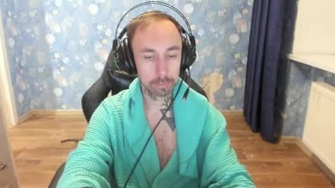 jasonwaker online show from October 14, 9:44 pm