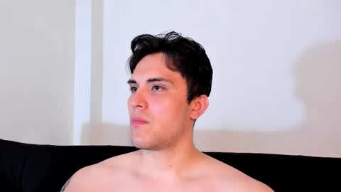 Jason online show from December 17, 1:13 am