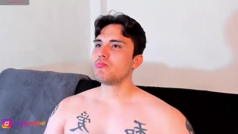 Jason online show from March 4, 2:18 am