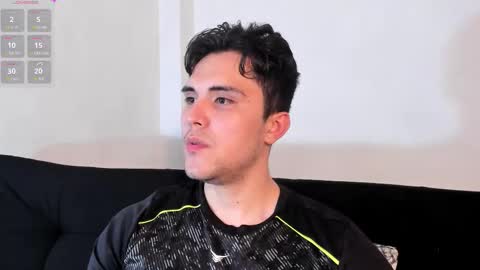 Jason online show from January 10, 1:22 am