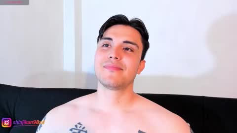 Jason online show from February 20, 2:08 am