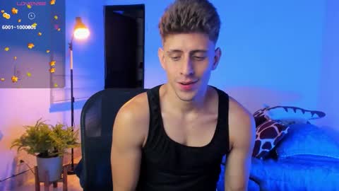 JASPER JONES online show from November 21, 8:46 am