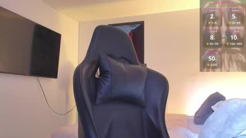 JBrooksXx online show from February 8, 9:19 pm