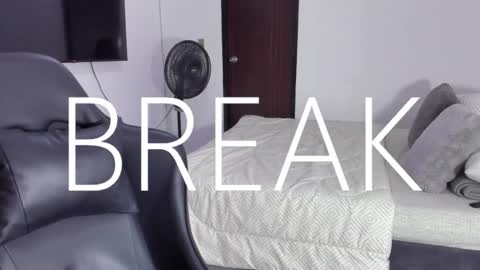 JBrooksXx online show from January 27, 9:00 pm