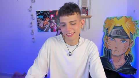 jasson___ online show from May 30, 1:33 pm