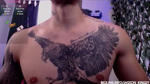 JKing  online show from November 29, 3:03 pm