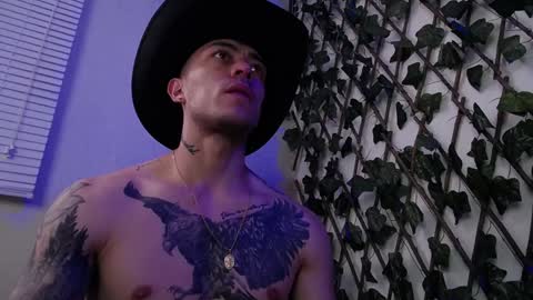 JKing  online show from December 14, 10:07 pm