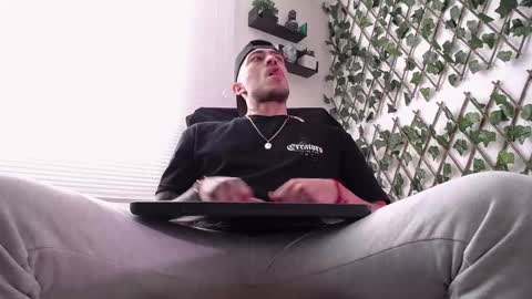 JKing  online show from February 17, 4:15 pm