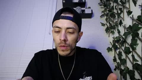 JKing  online show from January 26, 1:09 am