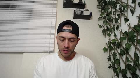 JKing  online show from January 23, 1:08 am