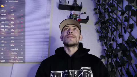 JKing  online show from December 8, 4:57 am