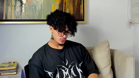 Lil Dark online show from November 8, 4:26 am