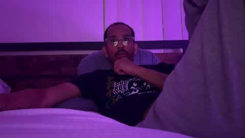  Jorge  online show from November 20, 5:07 am