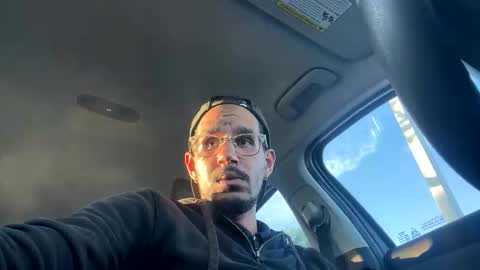  Jorge  online show from November 22, 9:47 pm