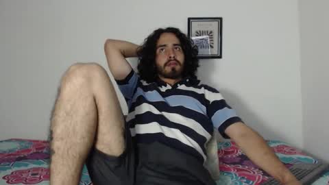 jave_rave online show from March 27, 4:16 am