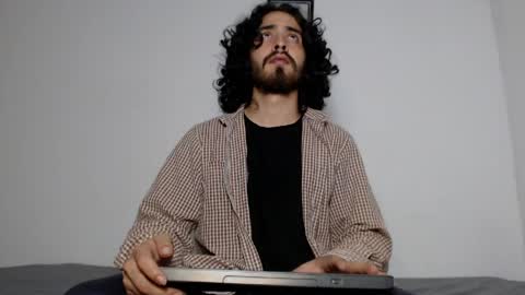 jave_rave online show from April 3, 3:25 am