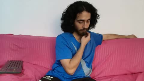 jave_rave online show from May 30, 4:18 pm