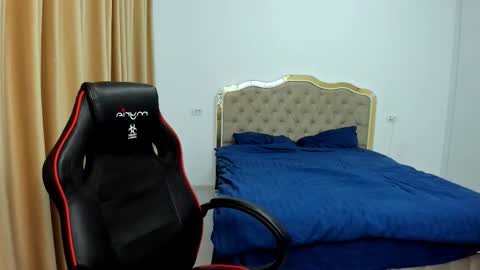  Javi  online show from December 21, 10:18 pm