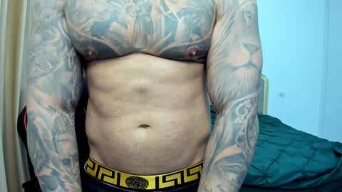  Javi  online show from January 16, 10:01 pm