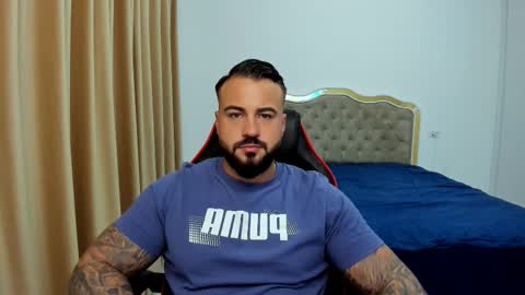  Javi  online show from November 14, 10:00 pm