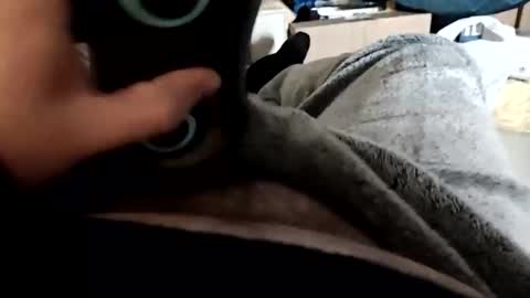 javier83max online show from March 14, 1:23 am