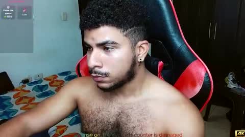 Javier Herrera online show from March 31, 3:47 pm