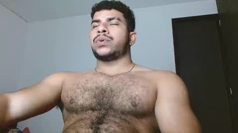 Javier Herrera online show from February 2, 6:05 pm