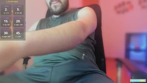 Snapshot of javierduro24 chatting on October 26, 3:25 pm javierduro24 online show from October 26, 3:25 pm