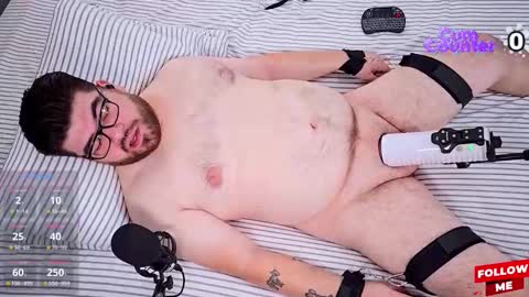 Jax Luna online show from October 22, 5:00 am