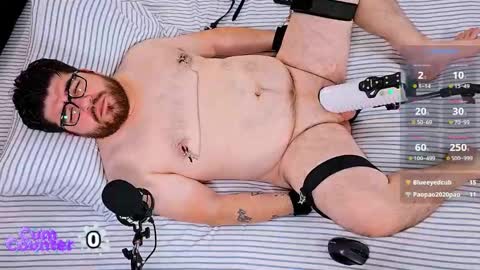 Jax Luna online show from September 17, 5:19 am