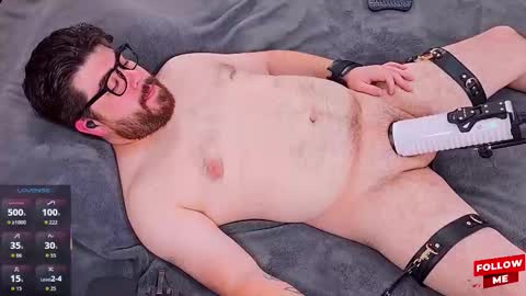 Jax Luna online show from March 6, 5:59 am