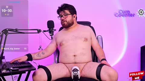 Jax Luna online show from October 3, 6:29 am