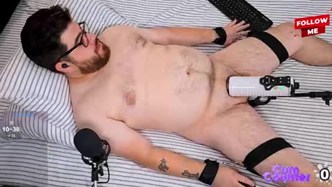 Jax Luna online show from September 22, 2:55 am