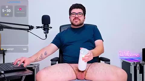 Jax Luna online show from February 19, 6:11 am