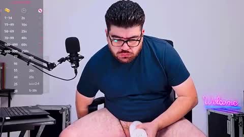 Jax Luna online show from December 25, 11:20 pm