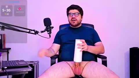 Jax Luna online show from March 8, 6:19 am