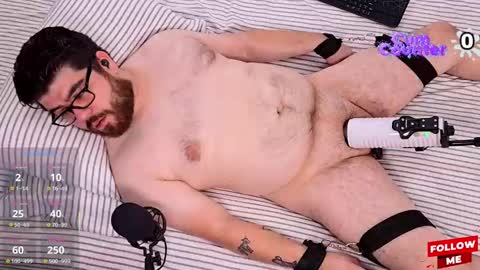 Jax Luna online show from October 4, 4:23 pm