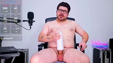 Jax Luna online show from February 12, 7:13 am