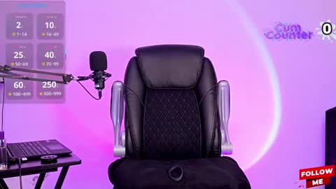 Jax Luna online show from September 30, 5:24 am