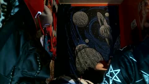 jaxxx666 online show from February 4, 2:07 am