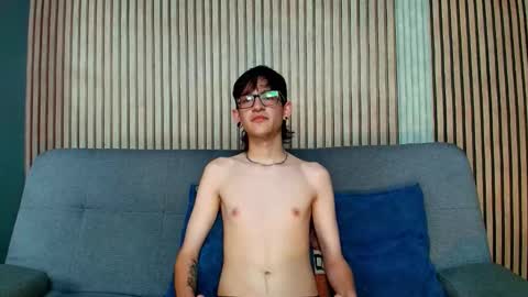 Jax Valentine online show from January 6, 11:42 pm