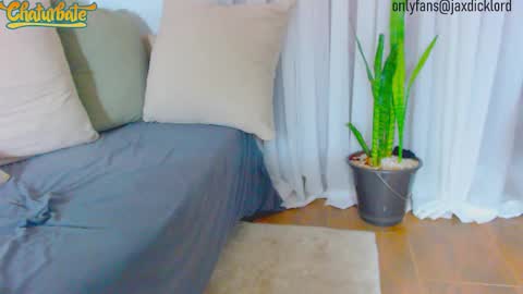 JAXDICKLORD online show from November 9, 6:17 am