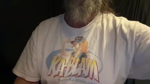 Jaxson online show from January 28, 11:28 am