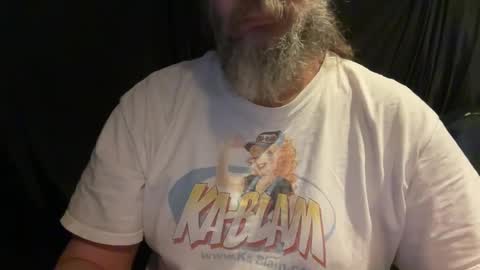 Jaxson online show from January 29, 10:16 am