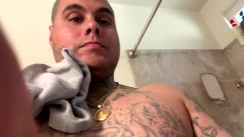 Inked and kinked online show from December 19, 11:57 pm